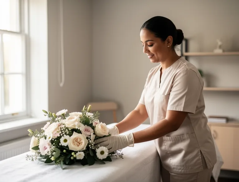 funeral home Reynoldsburg